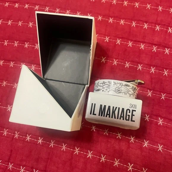 IL MAKIAGE Power Redo Skin Brand New in Box - Picture 5 of 7